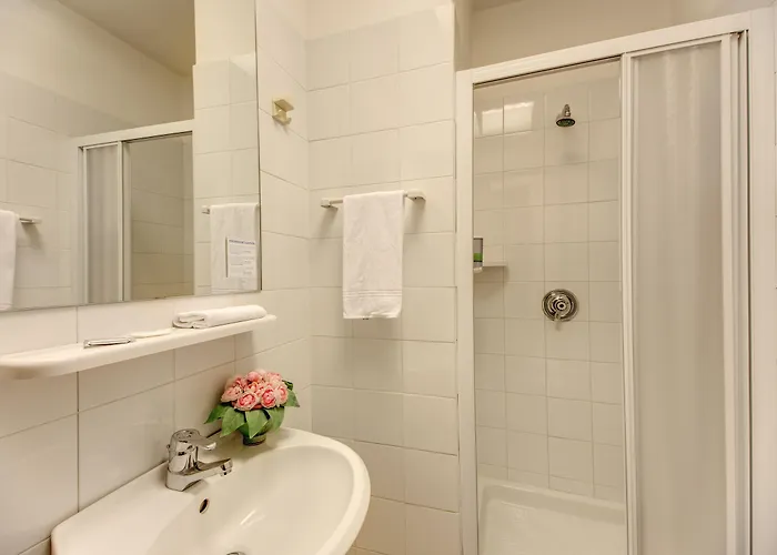 Otel Hotel Corona