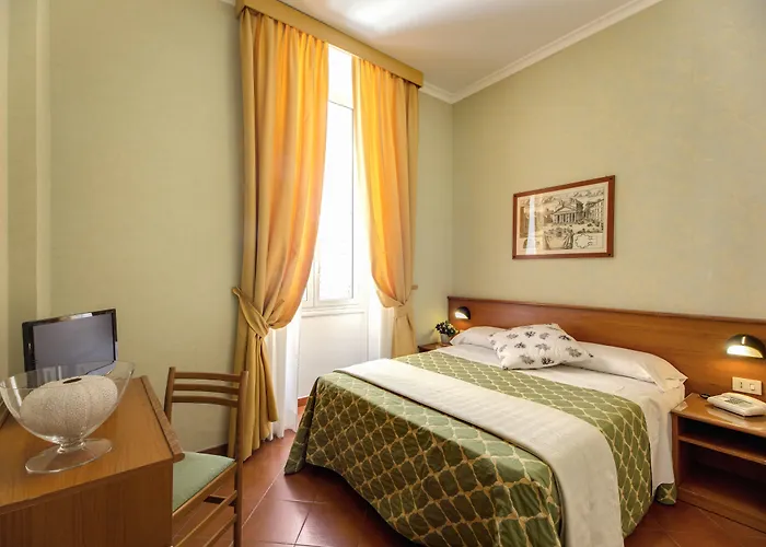Hotel Corona Otel 3*