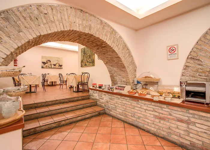 Hotel Corona Otel 3*