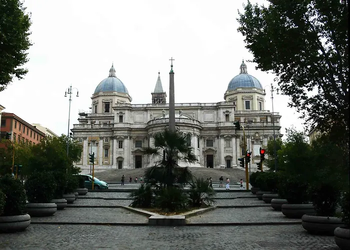 Otel Hotel Corona 3*