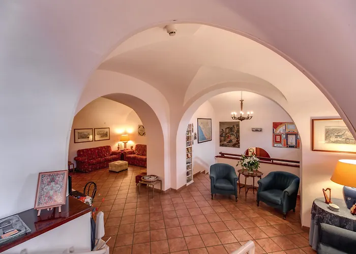 Hotel Corona