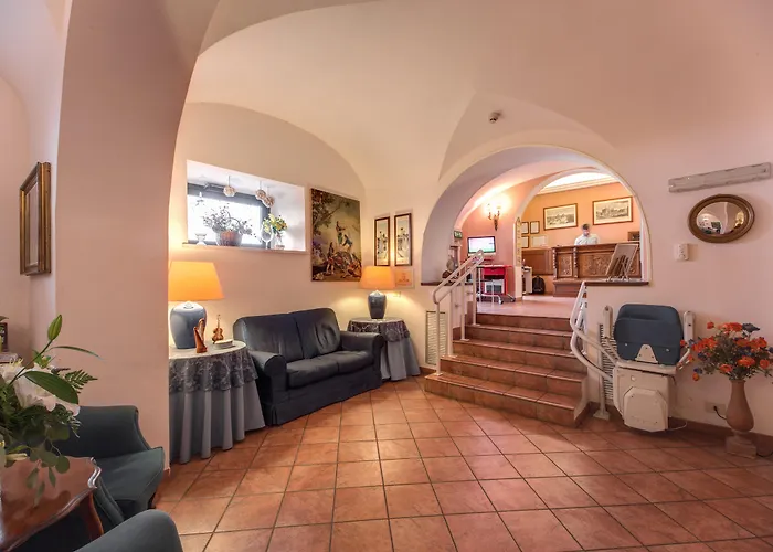 Hotel Corona