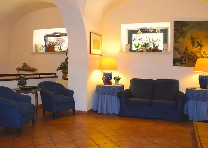 Otel Hotel Corona