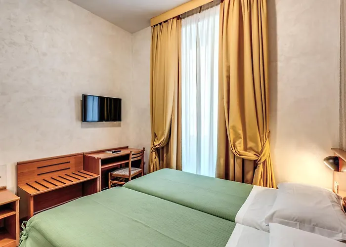 Hotel Corona