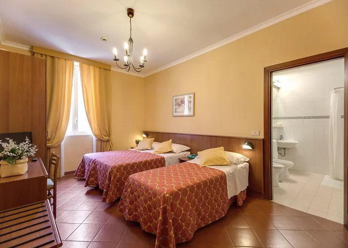 Hotel Corona