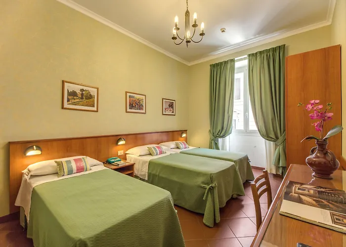 Hotel Corona