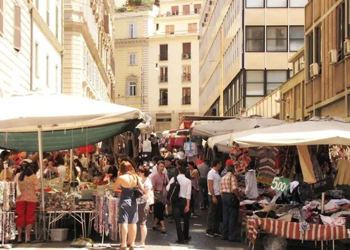 Hotel Corona 3* Roma