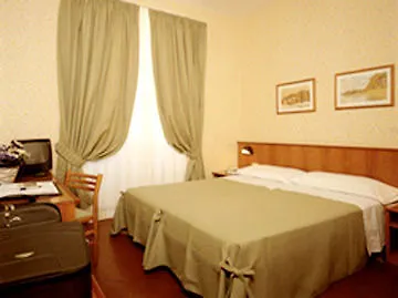 Otel Hotel Corona 3*
