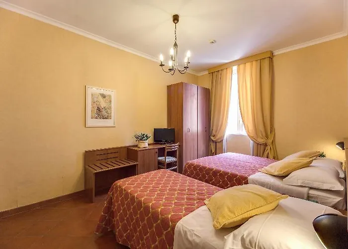 Hotel Corona Otel