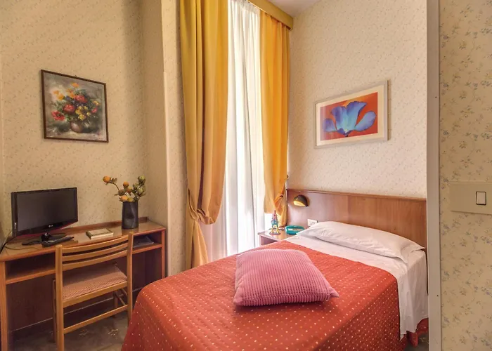 Hotel Corona Otel