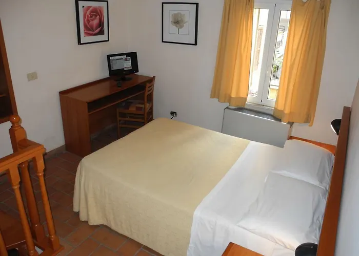 Hotel Corona