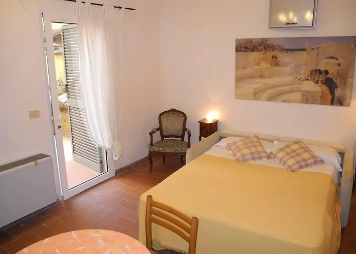 Hotel Corona